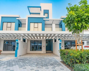 1 Month Free | 4BR Townhouse | Brand New