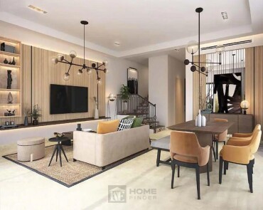Single Row | 1 Month Free | Prime Community Living