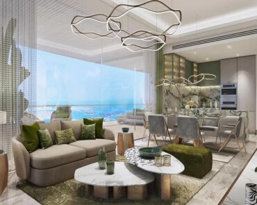 Spacious | Brand New 4BHK Townhouse | Costa Brava