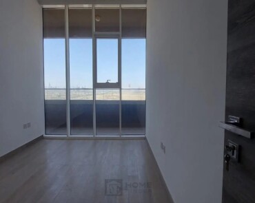 Cozy 2 BR | Ready to Move | High Floor